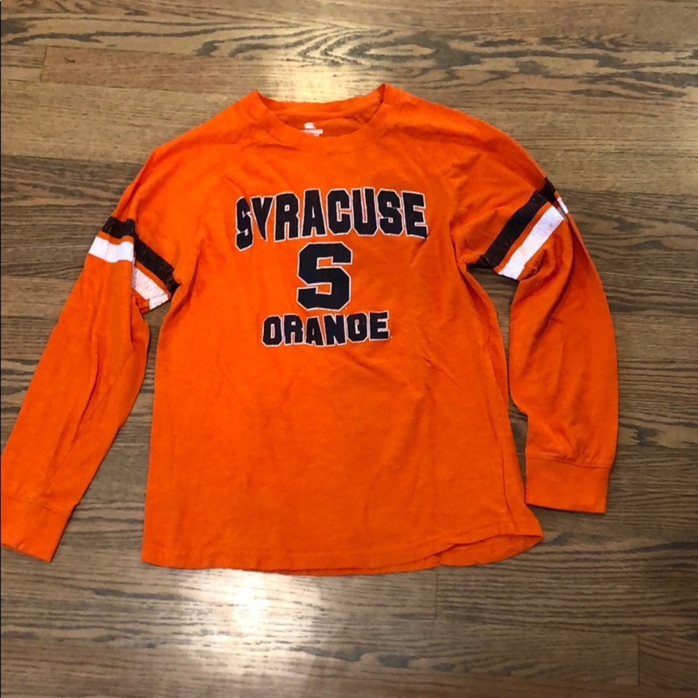 Syracuse University long sleeve